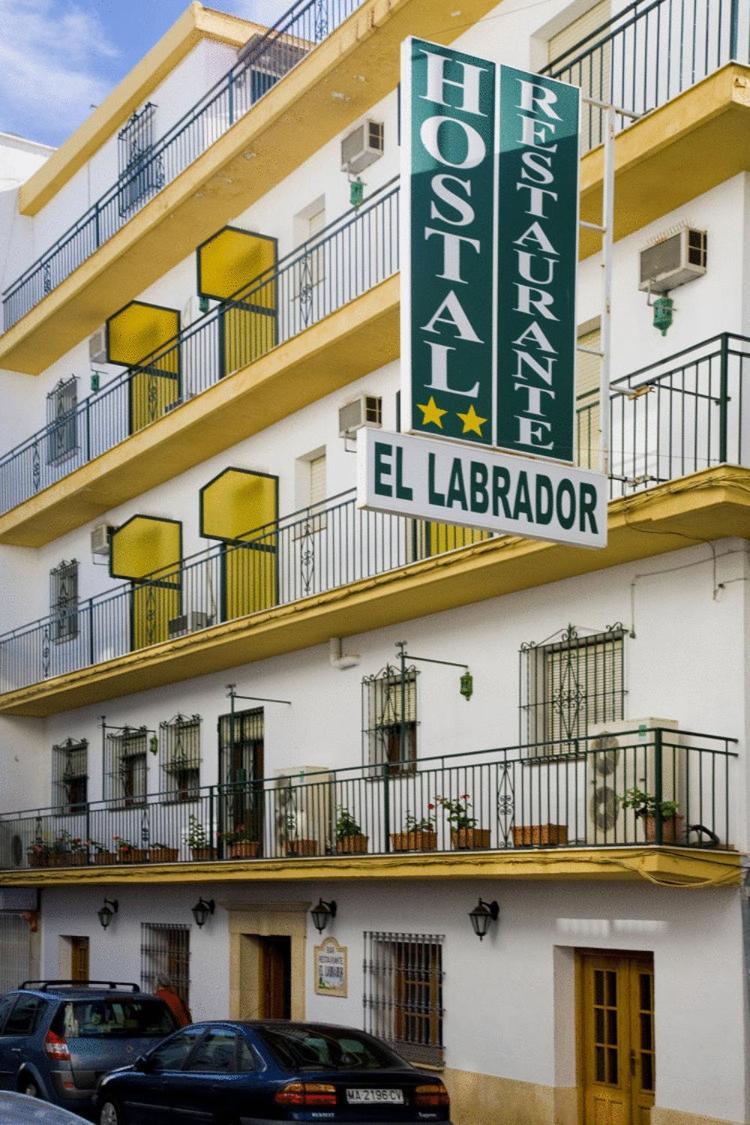 Casa de hóspedes El Labrador