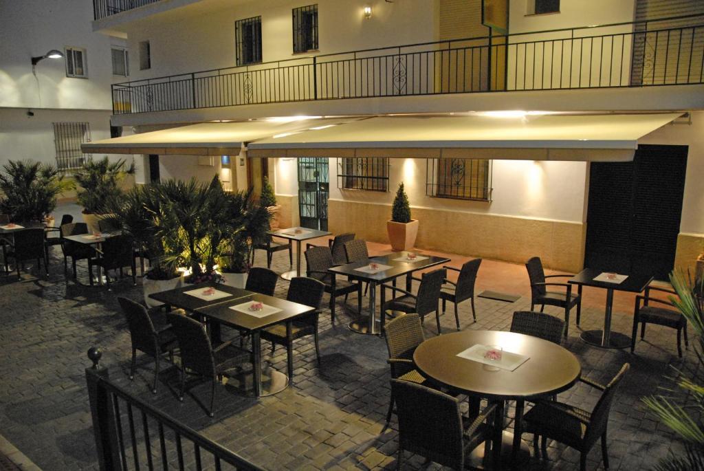El Labrador Casa de hóspedes