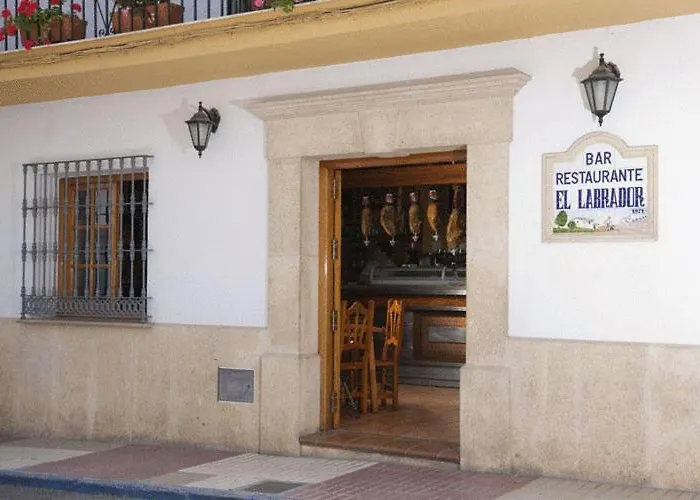 Hostal El Labrador