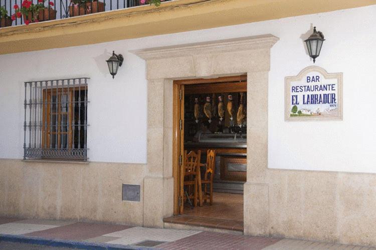 Pensjonat El Labrador Marbella