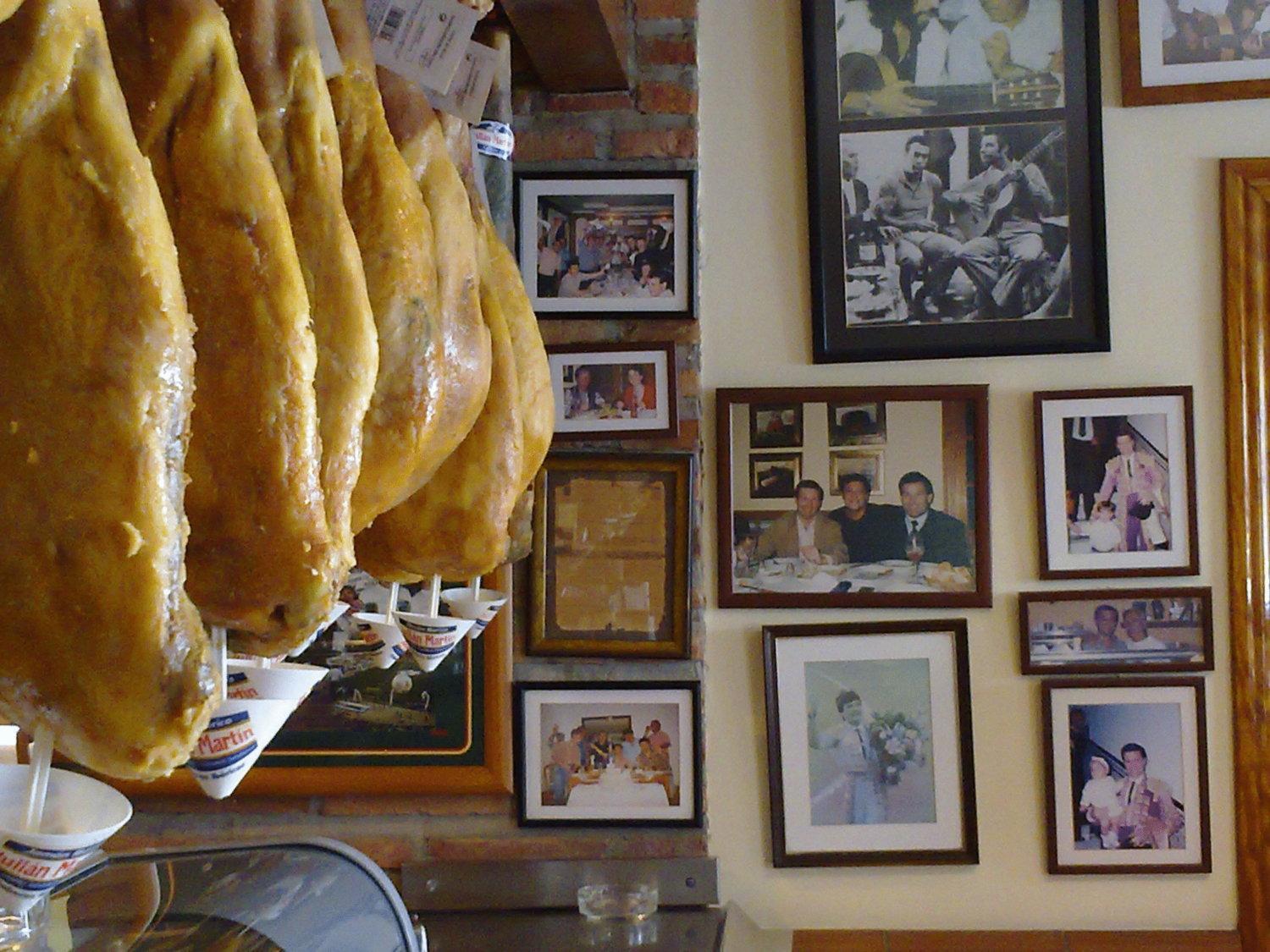 Pensjonat El Labrador Marbella
