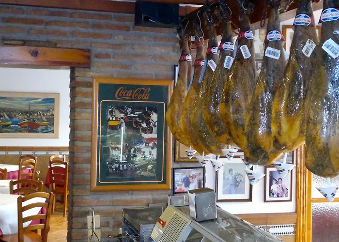 Hostal El Labrador