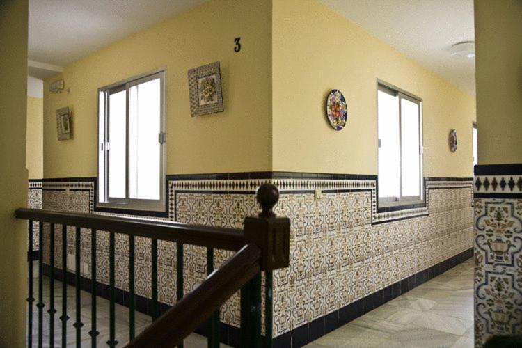 Guest house El Labrador 2*