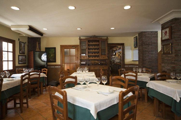 Guest house El Labrador Marbella
