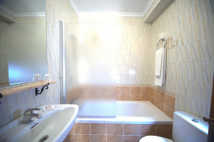 El Labrador Guest house